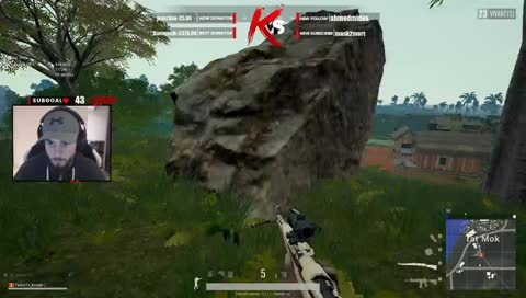 [FR] Squad ! Stream avec le minitel :X