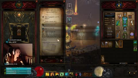 [FR/ENG] S16 ~ Monk le retour !