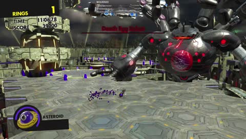 Sonic All Day Marathon! [Unleashed, Boom, Forces, 06!] [Try !discord for our discord]