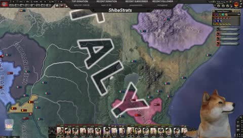 [NA/EST] Germany 2.0