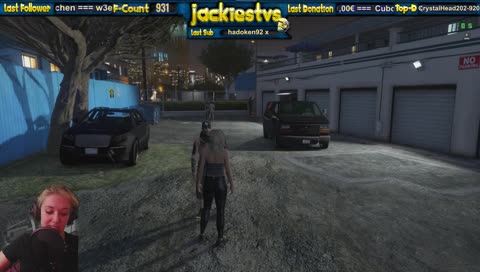 GVMP- [ 1080 / 60FPS] #NeuesSetup ||  Die Hölle in Los Santos ist ausgebrochen... aber was ist mit Espe :D