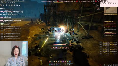 리엘🌷 #새벽냥ฅ ̳͒•ˑ̫• ̳͒ฅ♡