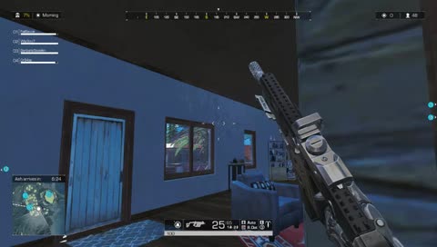 Top 10 Player NA - "lets get it!" *brrrring brrrrring!*