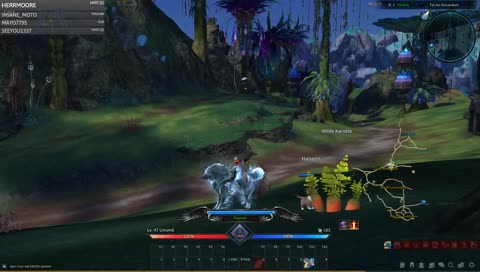 [18+] Bissle Tera suchten mit Freunden !multi