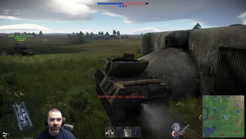Pretty good looking shot!
