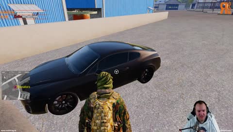 (ᕗ ͠° ਊ ͠° )ᕗ   ReallifeRPG | Brenner on Tour | MOIN |GER| .   ♫   ¯\_(ツ)_/.¯