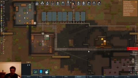 Arrrrrr, Colonists can say arrrrr too :>