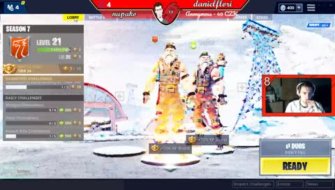 DrunkNite :D Folowe, sub, donate = rum