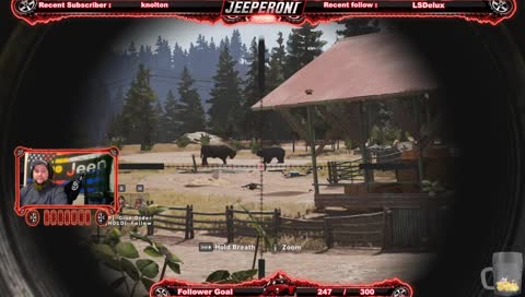 RIP Bull and Bear