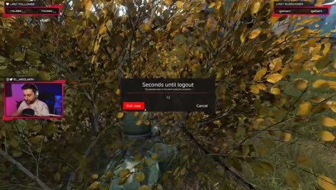 Farmeando loot para la base!!