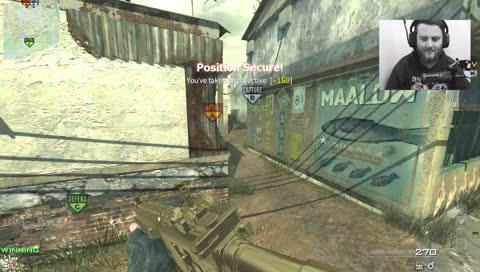 Time To Kick Some Heads Through! [UK/PC]