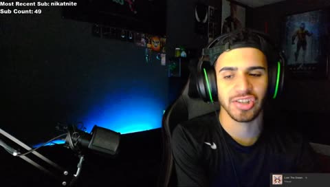 Haaans accidentally mukbang that is not sponsored btw