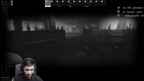 Failed hatchet attempt