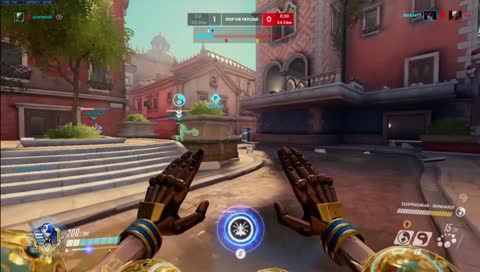 GM flex SeriousSloth