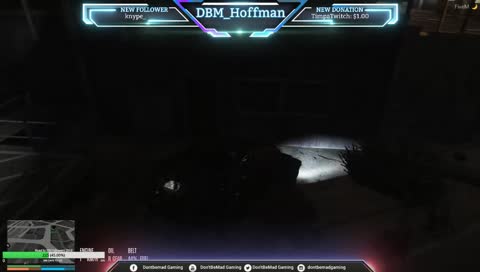 Clyde | !fbrp | Dagis Chef (Mekonomen) | Road to 500 followers 2019