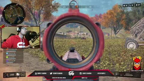 Blackout | 8x UMG Blackout Duo Winner | 4x UMG Blackout Solo Winner | FlexPack | StaySimple