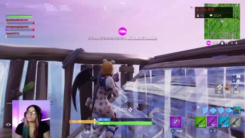 Um yeah no.. nice try though! xD
