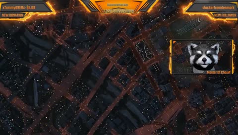 (PS4)⭐Let's Do crew stuff⭐!discord !lurk !freesub !prime