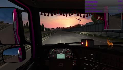 ESP|MP|Team Rosa| 24H sin parar