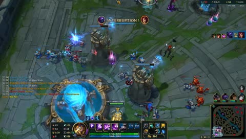 [Fr/Noob] On tente de s'amuser