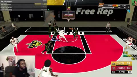 [PS4] !build Just focused on getting better