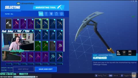 Limited Testing Event! DISCORD HAS BEEN REDONE !discord ~  !sliver SLIVER.tv//win/MrHuffy