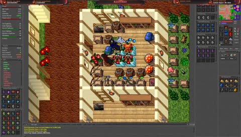 Mastercores.com (US-Fidia) Duo'ing Hydras