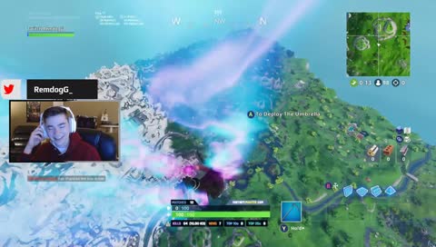 281 DAYS Consecutively Streaming! |1830+ Wins | 28K+ Kills | #DogHouse