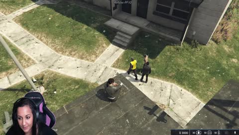 [Adastra] Gabriella Sopeña / Tournoi R6S ASCUP 2 le 25 et 26 janvier ! infos >  !tournoi