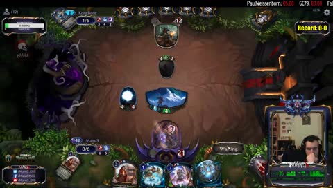 !drops Trying some Brilliant Ideas. If you want to get better at the Game join the DANGERZONE!