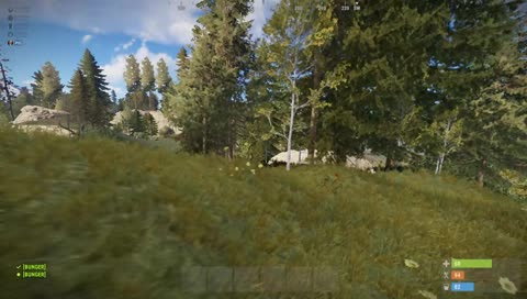 Rust Content! new server new friends