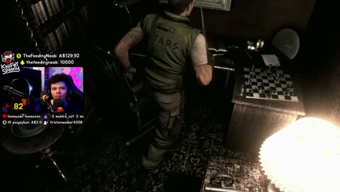 [AUS] blind run help me pls