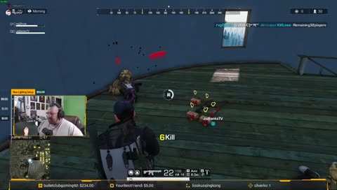 Battle Buddy Grinding | !purple | Twitter: rvgGhost