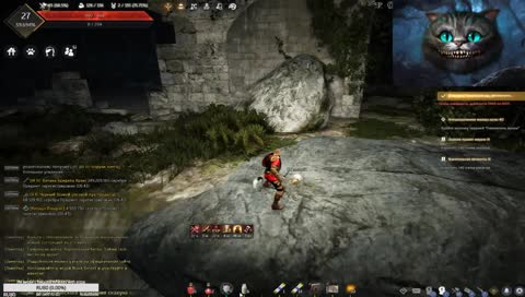 Нубас на просторах БДО