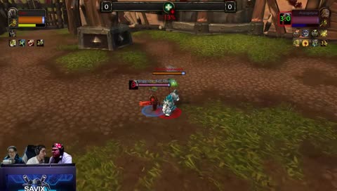 [ESP] SAVIX INVITATIONAL 2019 🔴LIVE🔴