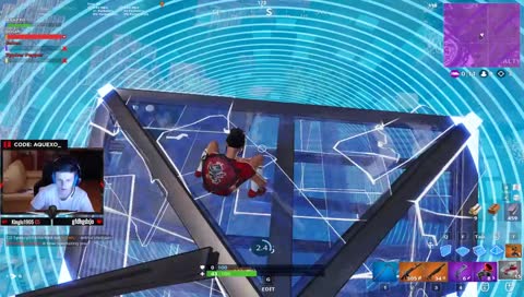 Squad Scrims w/ Pepper, Jonah, Sellen | Creator Code: Aquexo_ | !giveaway !insta !code !twitter !discord