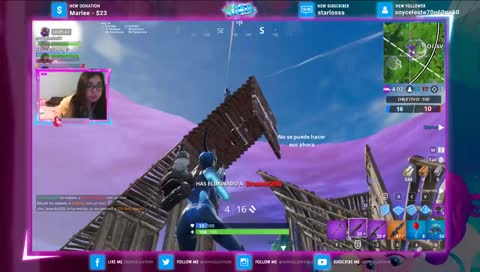 Batalla de RAP (banner free para cada participante) [en el 24h]