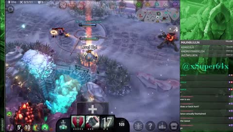 T10 NA Gameplay and Chill