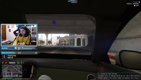 O COMEÇO DE UM MOTOCLUB... | GTA RP