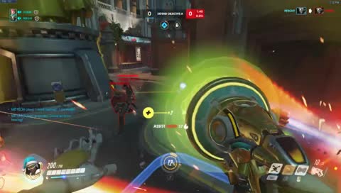 Moar overwatch Im so close to 4500 LETS GO| Bottom 500 lucio
