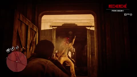 PS4 PRO - Chasse aux trésors RDR2  !