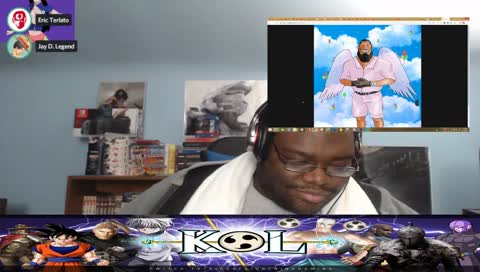 One Piece Chapter 930 Live Stream Live Reaction @5:00pm Eastern TIme