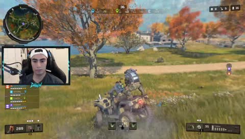 [PS4] Blackout Wagers