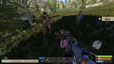 12 Hour Stream Tonight!! | !hype