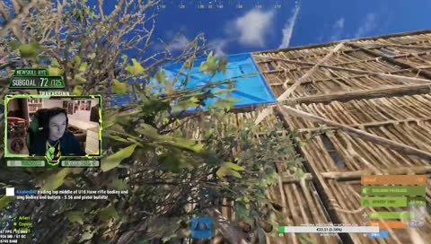 [ESP-ENG] 💣CSGO y RUST💣 SUB = COFRE - !trakacaja #FearTheCoyote | streamloots !cofre