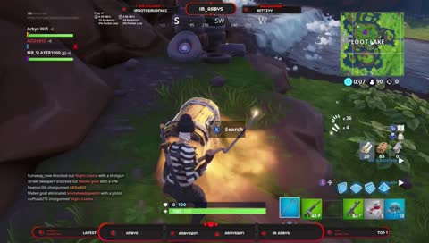 STREAMS ARE BACK AND BETTER THAN EVER! | #FaZeWifi ? | !sub !discord