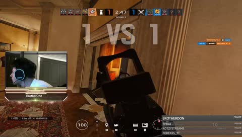 When you are blind who needs glasses