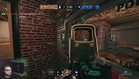 [ENG PC] This is a Title for You to Click On :)