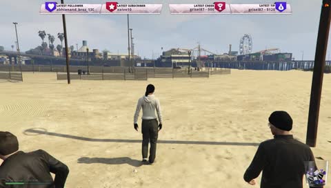 [AUS] Eva Barton | TFRP WL | Getting back into the swing of things