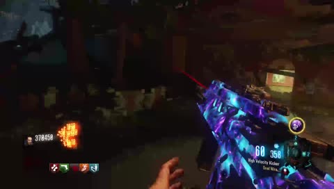 Loli, an average zombies player, goes for 255 on rev.